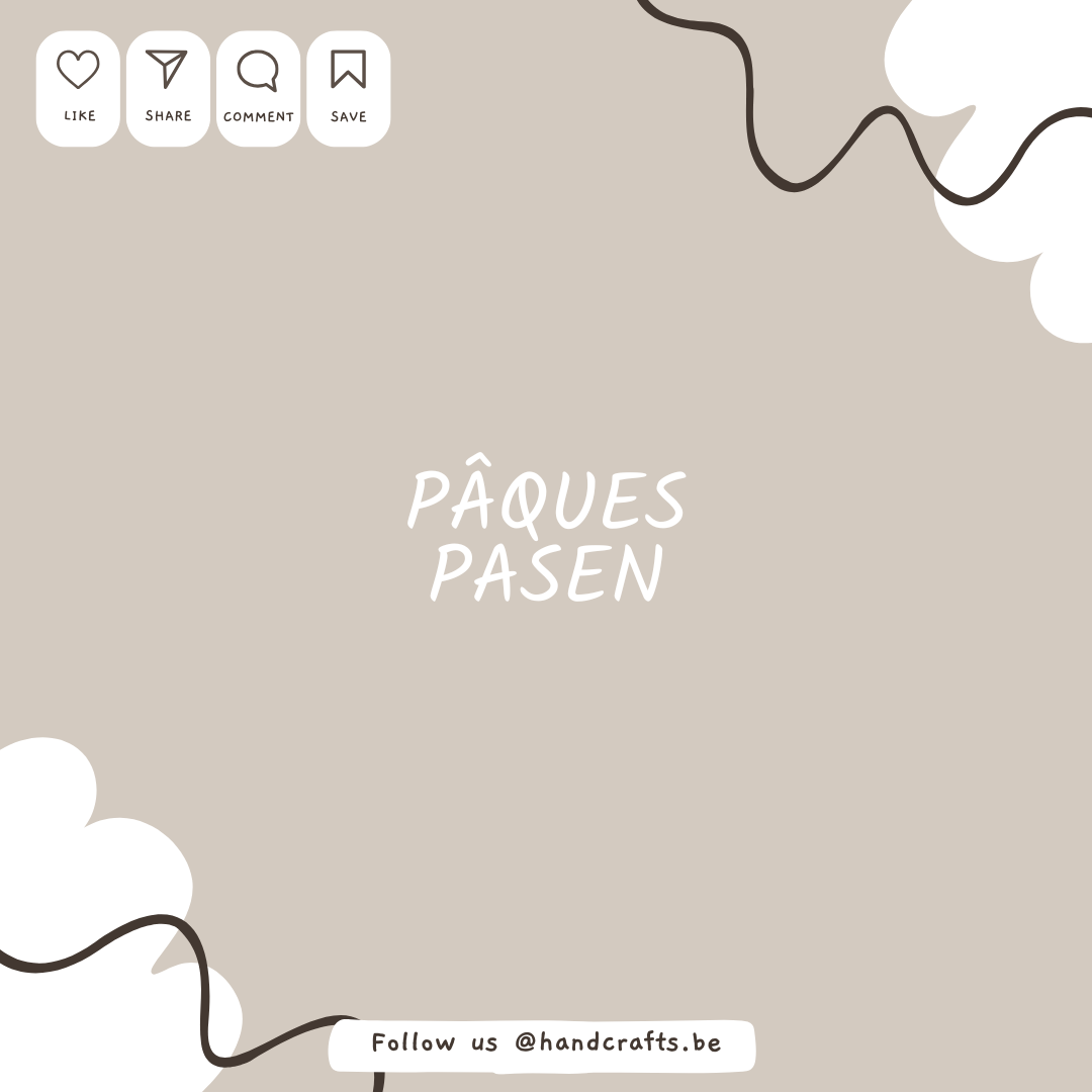 Pâques 🐰