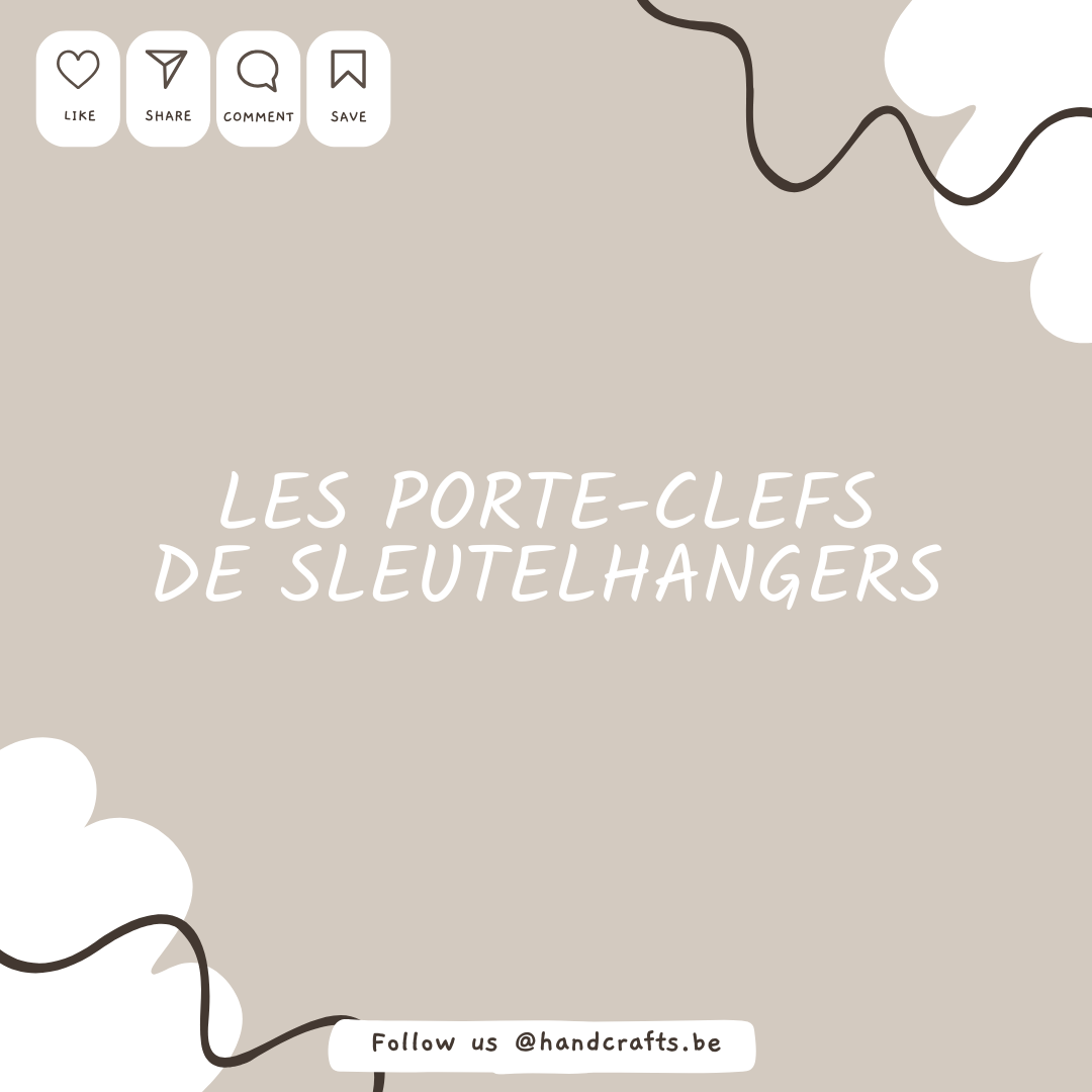 Les porte-clefs