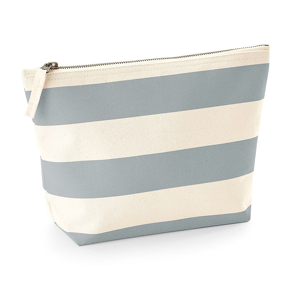 BOARDWALK Sac accessoire marinière