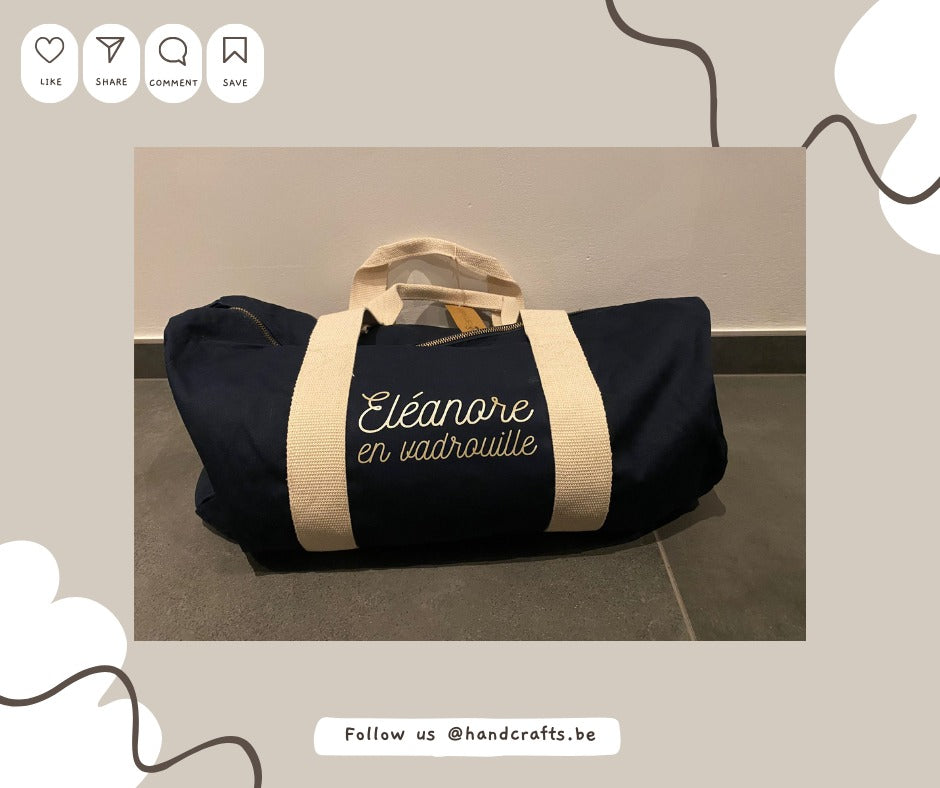 Sac de voyage