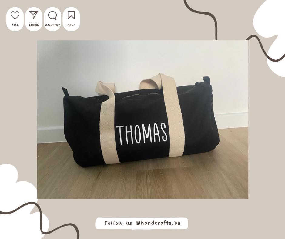Sac de voyage