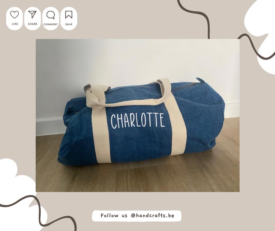 Sac de voyage
