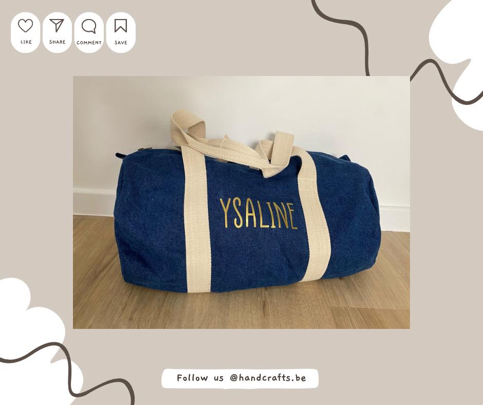 Sac de voyage