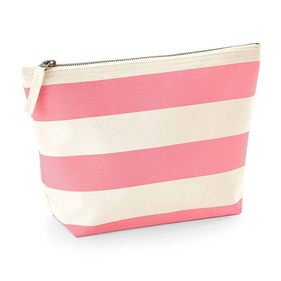 BOARDWALK Sac accessoire marinière