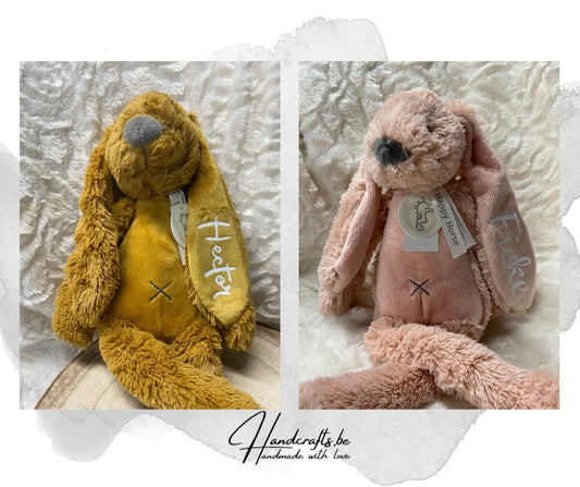 Richie Rabbit - Peluche