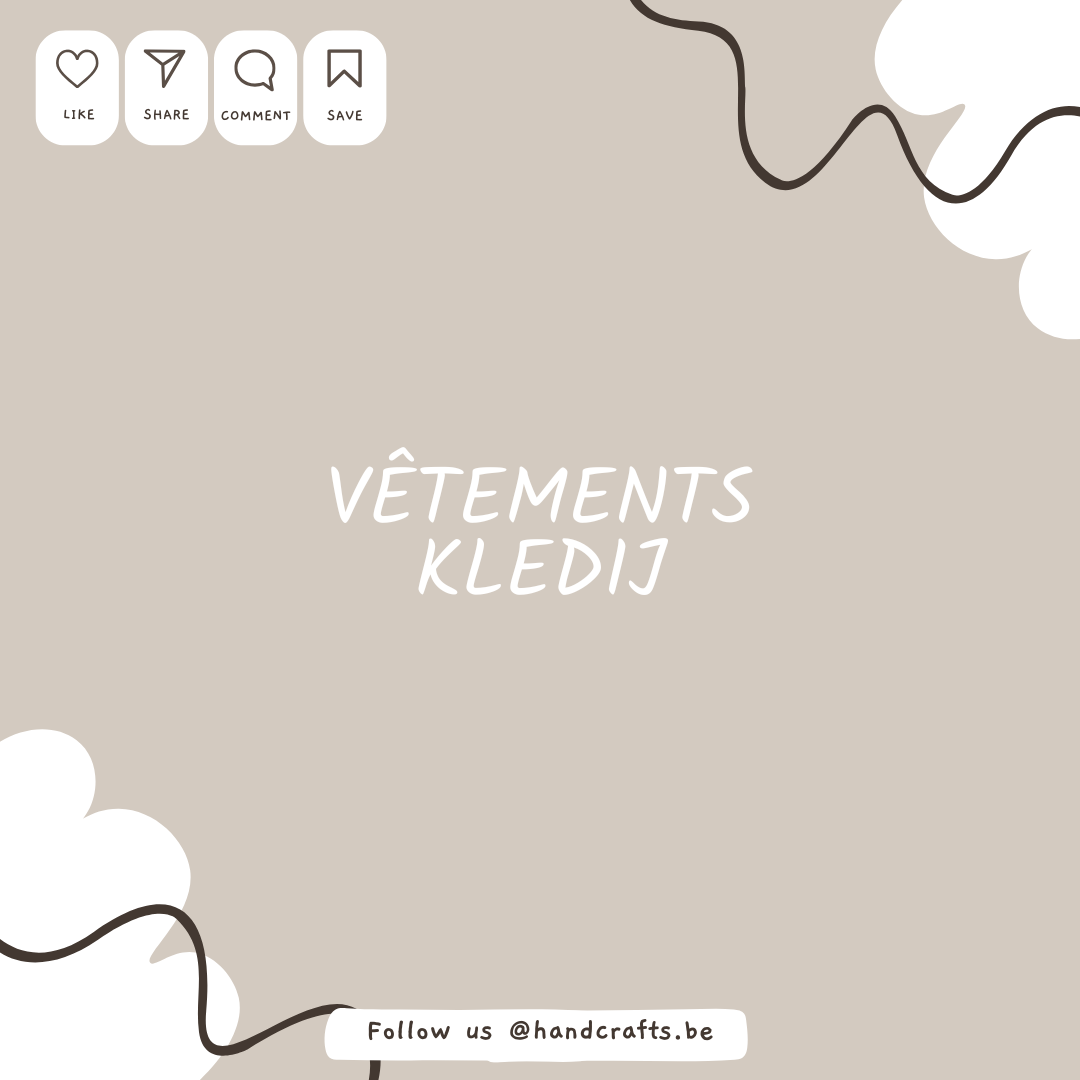 Vêtements